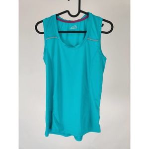 (V) Performance Bicycle Women cycling shirt top sleeveless sport sz M